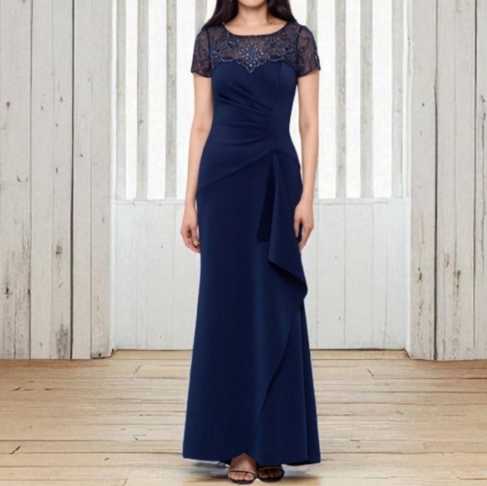 Xscape Formal  Gown